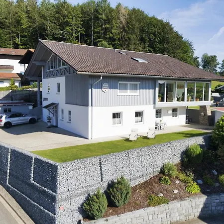 Apartment Muhr