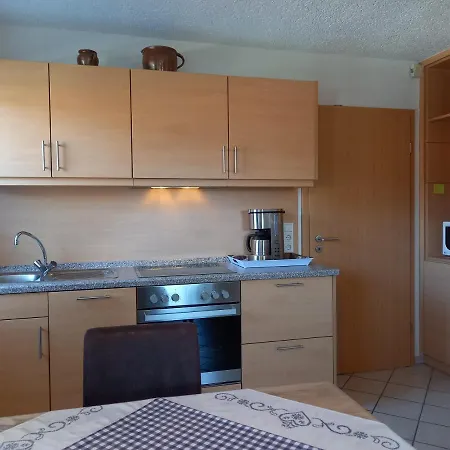 Apartment Muhr