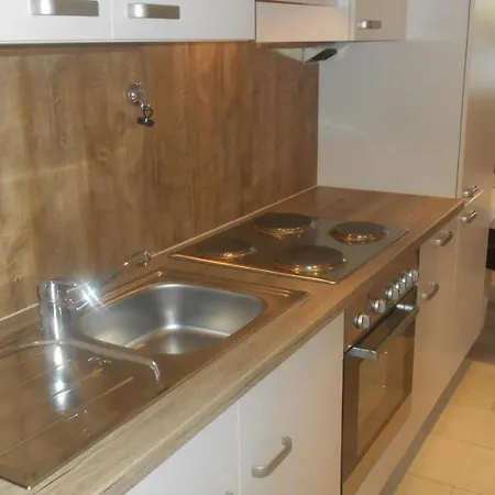 Muhr Apartment