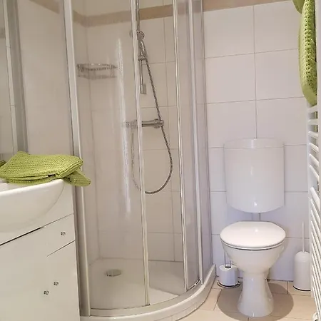 Muhr Apartment *