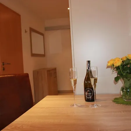 Apartment Muhr *