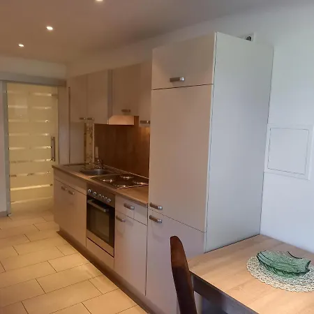 Muhr Apartment *