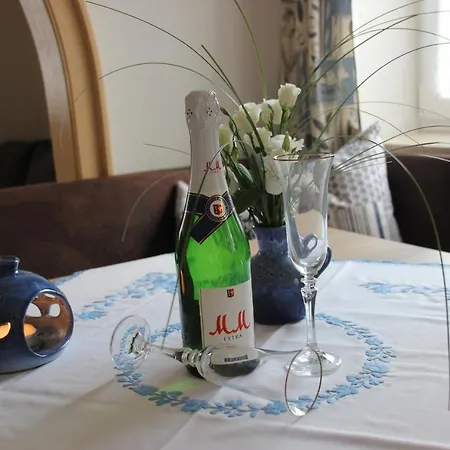 Muhr Apartment *