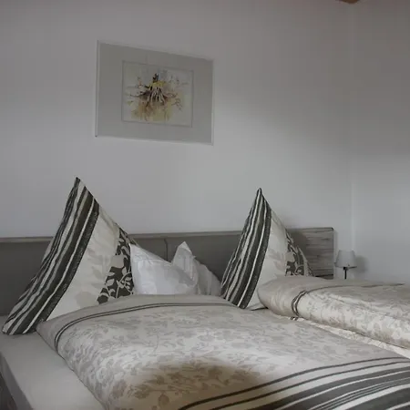 Apartment Muhr Bodenmais