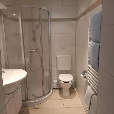 Apartment Muhr Bodenmais