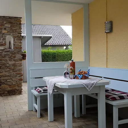 Apartment Muhr Bodenmais