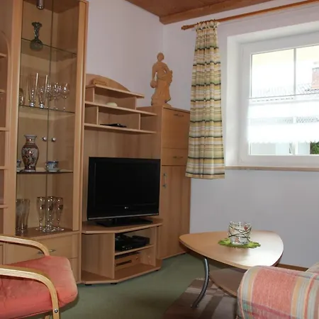 Muhr Apartment Bodenmais