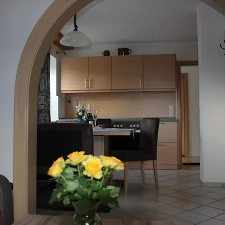 Muhr Apartment Bodenmais