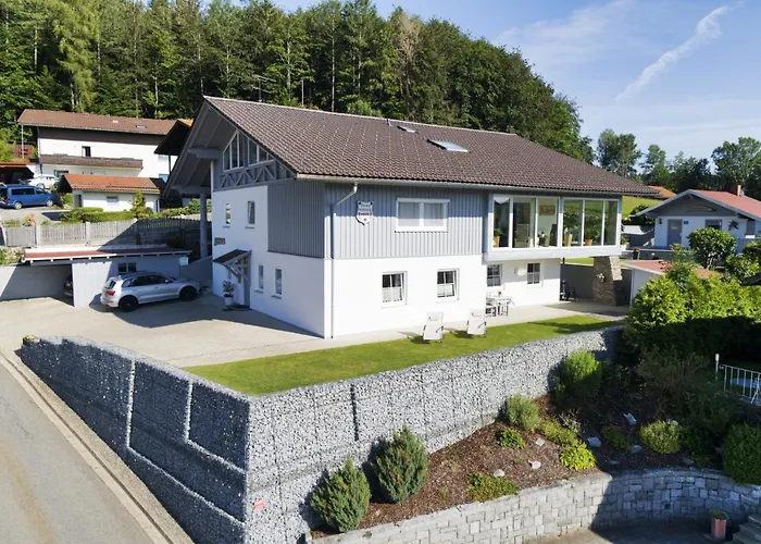 Appartement Muhr